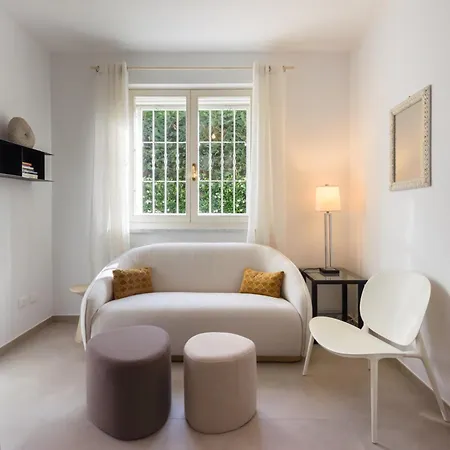 Golden Luxe - New Style In Dei Marmi Private Parking Appartement Forte dei Marmi