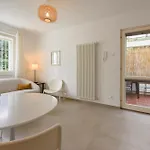 Golden Luxe - New Style In Dei Marmi Private Parking 马尔米堡
