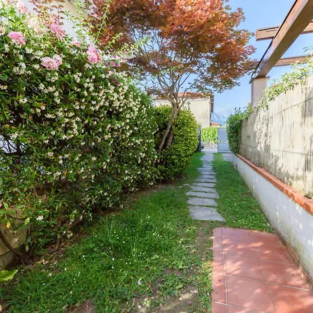 Lejlighed Golden Luxe - New Style In Dei Marmi Private Parking *