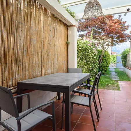 Apartamento Golden Luxe - New Style In Dei Marmi Private Parking