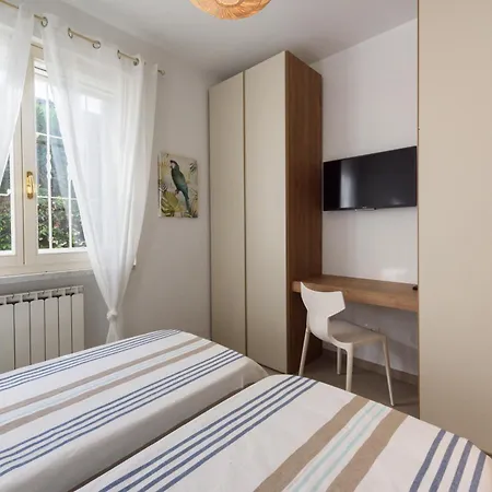 Apartamento Golden Luxe - New Style In Dei Marmi Private Parking Forte dei Marmi