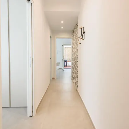 Apartamento Golden Luxe - New Style In Dei Marmi Private Parking *