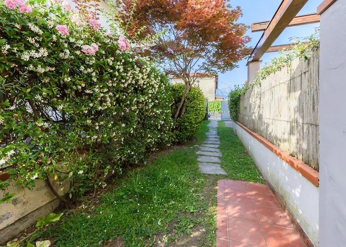 Lejlighed Golden Luxe - New Style In Dei Marmi Private Parking *