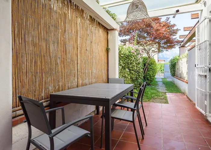 아파트 Golden Luxe - New Style In Dei Marmi Private Parking