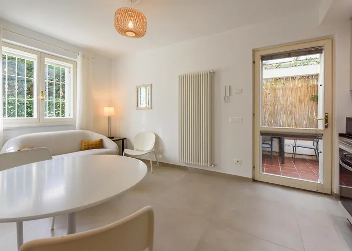 Golden Luxe - New Style In Dei Marmi Private Parking Forte dei Marmi