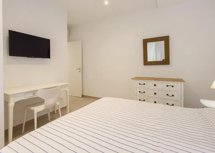 Golden Luxe - New Style In Dei Marmi Private Parking Lejlighed Forte dei Marmi