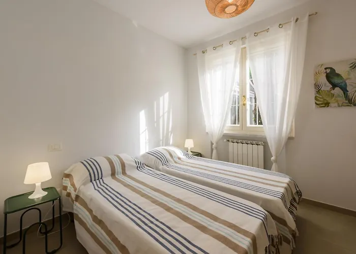 Golden Luxe - New Style In Dei Marmi Private Parking Lejlighed